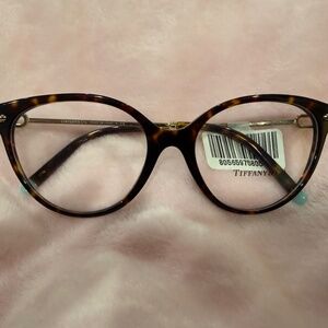 Tiffany & Co. Eyeglasses Frame